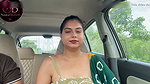 Doggystyle Handjob for Friend in Car Outdoors – Risky Sex Hindi Audio
