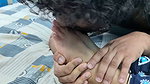 Feet Lick Romance