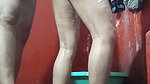 First time apni premika ke sath bathroom me