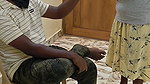 Fucked His Wife for Interest