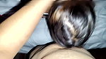 Hardcore sex with GF and extremely sucked by her