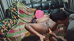 Housewife ko Gand mein gajar Dala