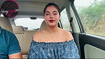 Indian Beautiful Stepsister Taken Outdoors and Fucked Hard When She Was Alone in the Car