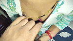 Indian Bhabhi Secretly Invites Her Neighbor Over While Husband Is Away