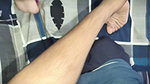 Indian Bhabhi Secretly Invites Her Neighbor Over While Husband Is Away