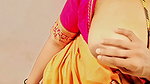 Marathi Sharda gets sex from young stepnephew when her husband is not at home