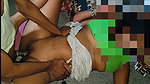My sister-in-law asked me to fuck her. indian Desi video