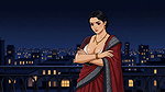 My Teacher is Hot (Romantic Story)