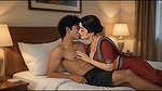 My Teacher is Hot (Romantic Story)