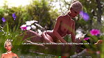 Outdoor sex with cute girl big ass fucking outdoors