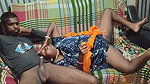 Pados ki bhabhi ki chudai ki night mein