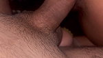POV – Missionary Fuck With My Little Step- Sister