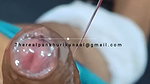 Punjabi Bhabi Satisfying Her New Customer