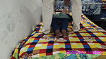 Punjabi Couple Naughty Sex Activities