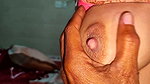 Rajasthani Neha Frome Boobs Sweet Milk Out Part- 02