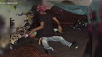 Season 317. Riding on stepson cock very fast