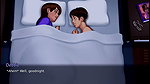 She Understood Everything Without Asking (18+)