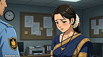 Society Watchman And Married Woman – The Unexpected Night