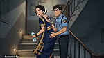 Society Watchman And Married Woman – The Unexpected Night