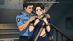 Society Watchman And Married Woman – The Unexpected Night