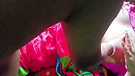Sonali Vabi Romance video with home teacher