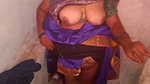 South Indian housewife aunty very hot fuck