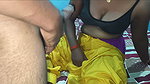 A indian desi Girlfriend come to meet boyfriend and Hardcore Fucking kissing sex between them