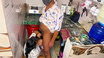 Angry Desi Maid Gets Fucked Hard by Boss in Kitchen Intense Kitchen Sex part 2 Hindi video