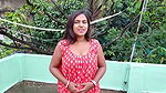 Apne he stepsister ki friend ko virgin pussy fuck kiya or pussy ros nikal kar jiv se chata,gud ki ros pilaya