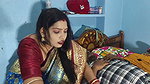 Beautiful Indian Bengali bhabhi having sex with her devar! Best Indian Sex video