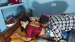 Beautiful Indian Bengali bhabhi having sex with her devar! Best Indian Sex video