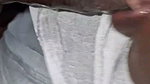 Beautiful Tamil girl cheating husband sucking hard cock