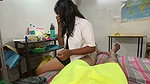 Big Ass Nurse Lets Her Patient Cum in Her Ass When the Doctor Leaves- Pinki Didi