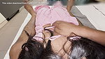 Boss ne employee ko apne flat per Bula ke usko sex ke liye kiya