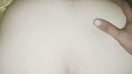 Chubby Wife Enjoying Fucking in Doggy Style