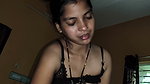 Cute Wife Hardcore fucking scenes in leonee marriage couple