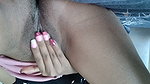 Cutie having fun pusssy