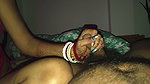 Deshi newely married couples crempi sex