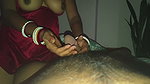 Deshi newely married couples crempi sex