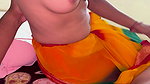 Desi babhi caught brother-in-law red-handed and devar seduce her and hard fuck