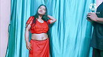 Desi Bhabhi Caught Her Brother in Law’s Lust Towards Her Body – Tamil Hot Video with Dirty Talk