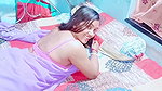 Desi Bhabhi ne apne Choti bahen ko Jija ke sath karvaya Sex Threesome clear Hindi audio