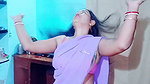 Desi Bhabhi ne apne Choti bahen ko Jija ke sath karvaya Sex Threesome clear Hindi audio