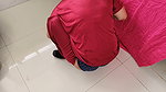Desi bhabi ki kitchen me chudai video with brother in law