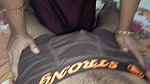 Desi Girl Blowjob Handjob then Doggy Anal