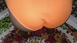 Desi Girl Blowjob Handjob then Doggy Anal