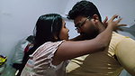 Desi hot old couple night sex – hot Aunty Desi look dehati bhabhi pussy sex doggy style