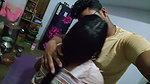 Desi hot old couple night sex – hot Aunty Desi look dehati bhabhi pussy sex doggy style