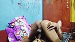Desi Indian bhabhi fucking like a pro
