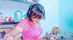 Desi Stepmom Fuck by her stepSon on the bedroom